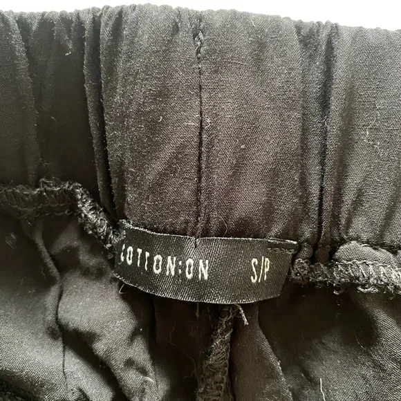 Cotton on trousers - Picture 3 of 4